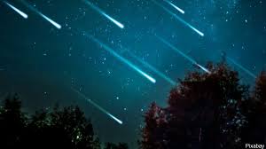 Meteor Shower Could Produce Rare Storm