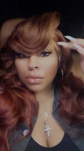 Kinyatta Nicho (@she_is_creating_heaven) • Instagram-bilder og -videoer