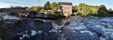 The puppy waitlist is now closed. Royal River Yarmouth Maine Mapio Net