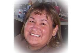 Patricia Gun Obituary (1961