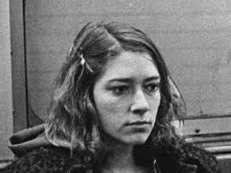 Kim Gordon: Dziewczyna z zespołu