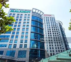 This makes q sentral very easily accessible via public transportation and allows for businessmen and workers alike the option of taking the rail to beat kuala lumpur's. Plaza Sentral Jalan Stesen Sentral 5 Private Office End Lot Office For Rent In Kl Sentral Kuala Lumpur Iproperty Com My