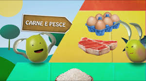 Il cibo fin dagli albori della civiltà, ha esercitato sempre una forte influenza sui Mo E Nini E La Sana Alimentazione Youtube