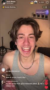 Avondgeluiden bij Jack Shore: Een Gezellige Ervaring