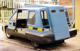 Image result for Blue 1990 Taxi