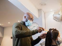 Id hair producerer nogle af de mest populære hårstylingsprodukter på markedet, nemlig id hard gold, og id extreme titanium. Id Hair Finde Deine Eigene Identitat Friseur Haar Style Eimsbuttel Hoheluft