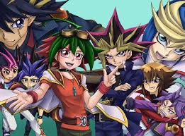 Pin On Yu Gi Oh