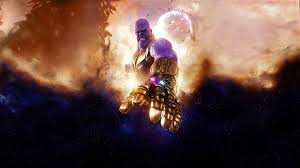 Avengers Infinity War Thanos 4k 4k Wallpaper Hdwallpaper Desktop Infinity Wallpaper Avengers Infinity War Avengers Wallpaper