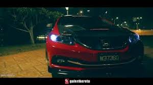Honda civic fb malaysia kita geng abah2 je rekod by dji osmo mobile 3. Civic Fb Malaysia Convert Civic Si Sedan Youtube