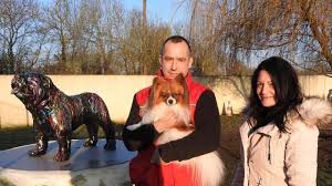 Voici les différentes étapes à suivre et tout. Ils Gardent Vos Chiens Pendant Les Vacances A Sainte Cecile La Roche Sur Yon Maville Com