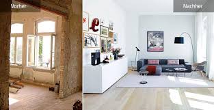 In unseren magazinbeiträgen der rubrik. Wohnzimmer Vorher Nachher