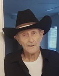 Edward Dobson Obituary