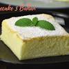 Margarin ►2 çorba kaşığı şeker peynirli kek (cheese cake). 1