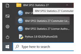 How Does The Spss License Manager Work Smart Vision Europe
