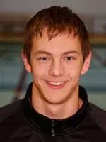 2015-16 Men's Swimming Roster