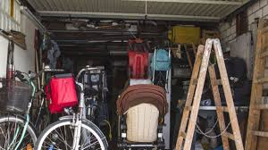 Drin stehen, sofern es zum haushalt gehört und nix blockiert. Was Sie In Der Garage Abstellen Durfen Und Was Nicht Auto