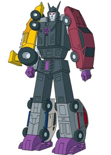 Menasor (G1) | Teletraan I: The Transformers Wiki | Fandom