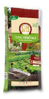 Check spelling or type a new query. Terre Vegetale Or Brun 30 L Leroy Merlin