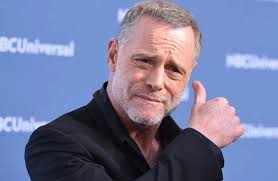 Eliza Ashley Beghe: Meet Jason Beghe's Sister