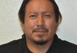 Aaron Charley's Instagram, Twitter & Facebook