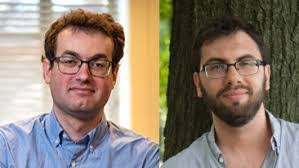 Robert Burklund's Instagram, Twitter & Facebook