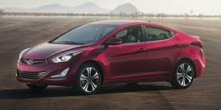 2016 Hyundai Elantra Specs Iseecars Com