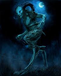 Fantasy Art By Simon Favreau Mcnulty Canada Fantasy Art Fantasy Labyrinth