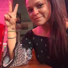 Amber Lillard's Instagram, Twitter & Facebook