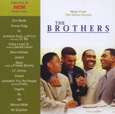 Read common sense media's the brothers grimsby review, age rating, and parents guide. Original Soundtrack The Brothers 2001 Film Amazon Com Music