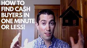 See full list on mashvisor.com How To Find Cash Buyers For Real Estate In One Minute Or Less