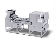 China Peanuts Nuts Optical Color Sorter Sorting Machine ...