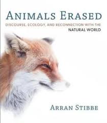 Animals Erased Pdf Ecology Animals Natural World