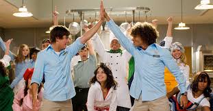 Do you know the name of … It S Almost Impossible To Get Over 60 On This High School Musical 2 Quiz But It S Worth A Try