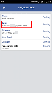 Tim drola sudah merangkum langkah demi langkah untuk mengembalikan akun facebook kalian. Cara Melihat Password Fb Sendiri Di Pengaturan Tipandroid