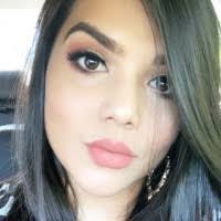 Krystal Marrero's Instagram, Twitter & Facebook