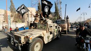 What is ISIS? What you need to know about Islamic State in Iraq and Syria