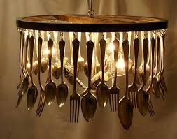 lighting fixtures kitchen utensils