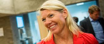 Mitt voksenpoeng: Obos-sjef Daniel Siraj