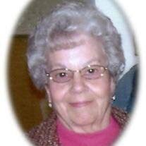 Doris Betts Obituary