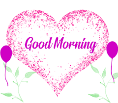 Good morning my love with flowers. Good Morning Love Gif Animation Image Free Gif Animations