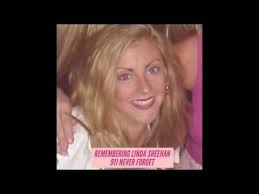 Never Forget Linda June Sheehan