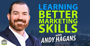 WS1503: Learning Better Marketing Skills