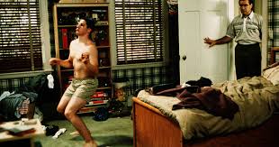 NSFW Thoughts I Had Watching Rewatching American Pie