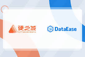 DataEase - 人人可用的开源BI 工具- 官网