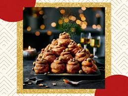 On the 6th of january it's spanish. Best Christmas Desserts If A Traditional Pudding Isn T For You The Independent