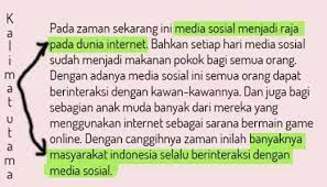 Jun 22, 2021 · konjungsi adalah : Contoh Paragraf Campuran Penjelasan Ciri Ciri Dan Contohnya