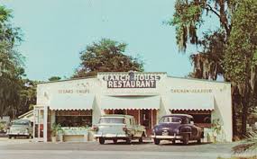 Image result for Allen Lux Orange 1956 Wayne Works