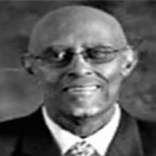 John Edward Conquest