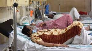 Cuándo y cómo usar mascarilla. Coronavirus India Supera Los 300 000 Casos Diarios De Covid 19 Mientras El Oxigeno Escasea Bbc News Mundo