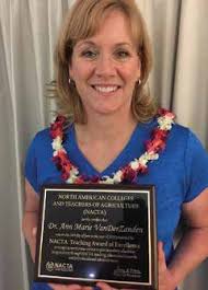 2016 Alumni Newsletter